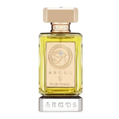 ARGOS FRAGRANCES Pour Femme EDP 100 ml